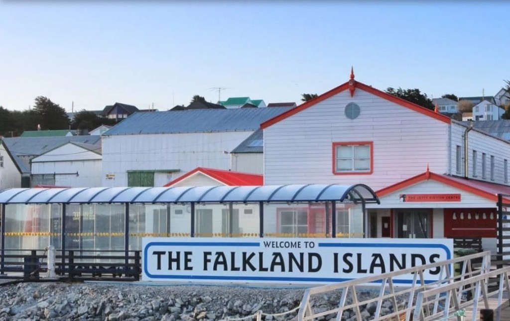 Foalhavaheege mahssalain hihvvaru libi, Falkland hoadhumah Argentina ves dhamairohjjakah foogalhanee