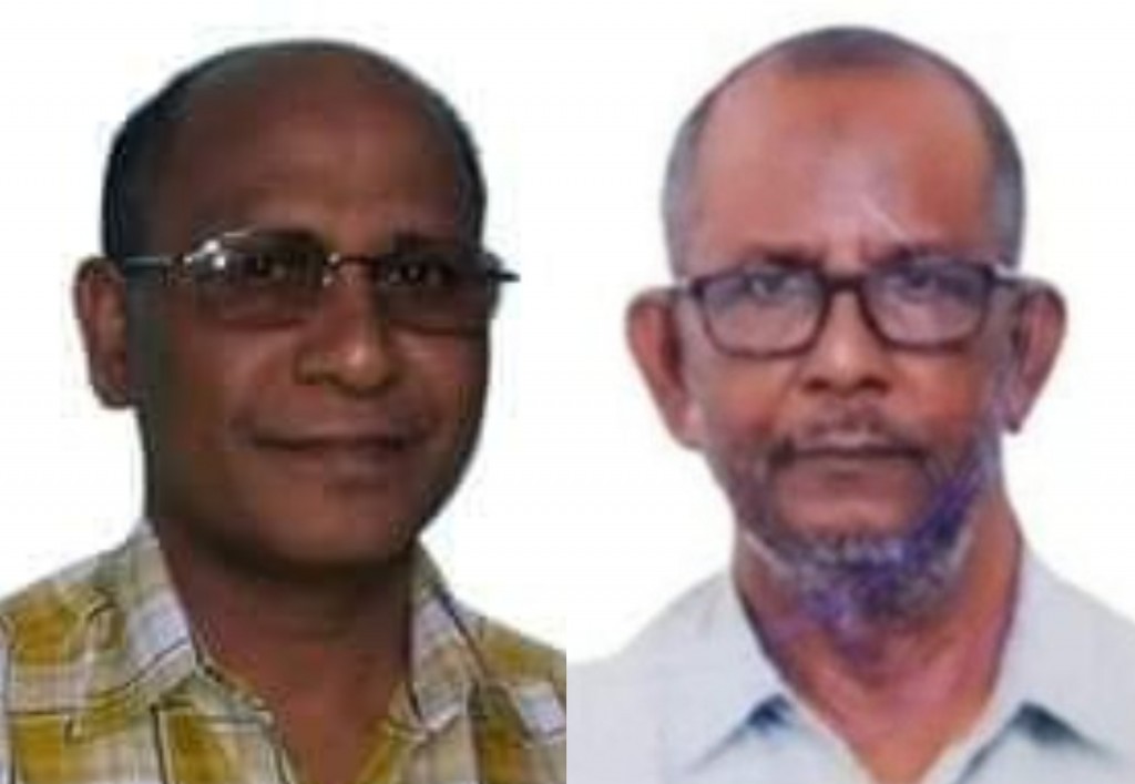 Kelaa ge 2 hidhumaiytheri ehge maru kairi kaireegai