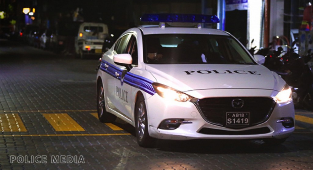 Roadha mahuge furathama 10 eh gai vahkamuge 147 massala eh