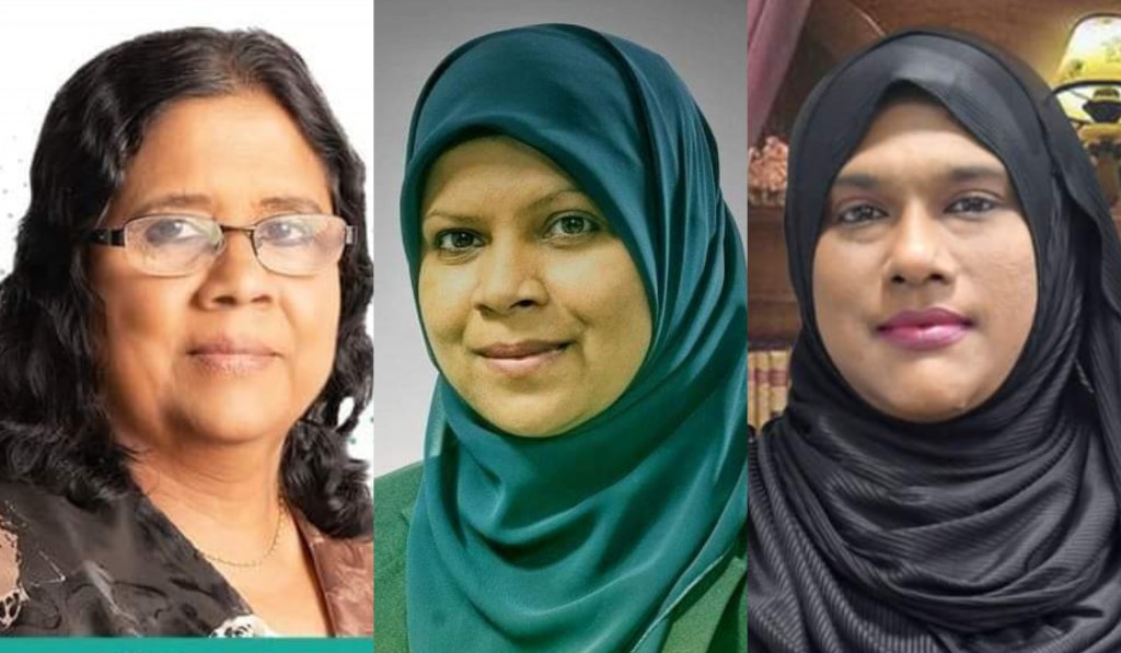 Majilis ah hovunee emme 3 anhen beyfulhun