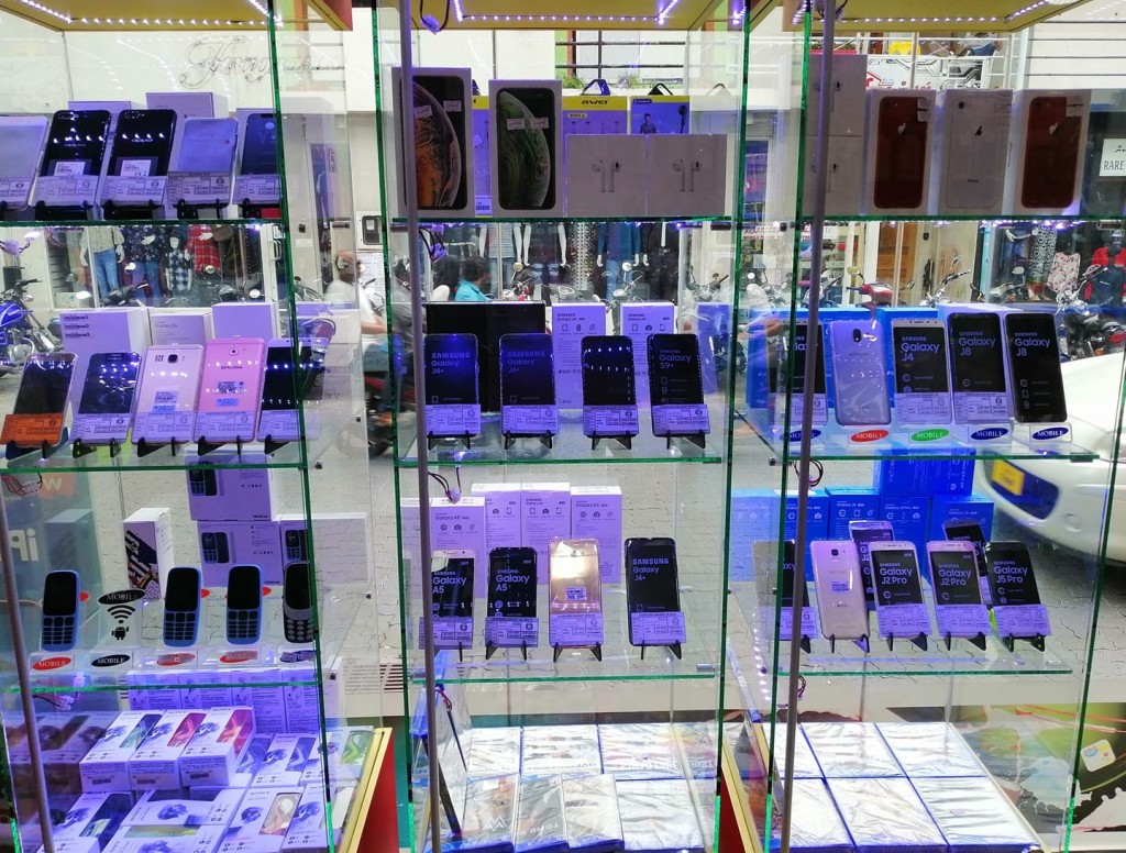 Westore Mobile fihaara falhaalai vahkan kuri mahsalaigai meehaku hahyaru koffi