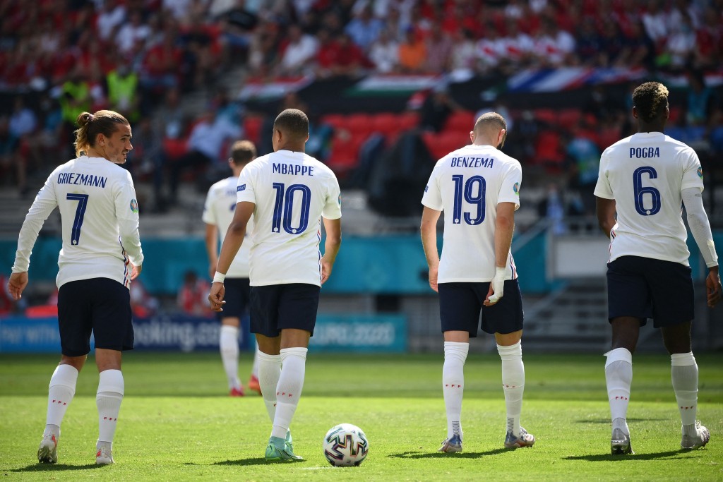 EURO 2020: Mihaaru gadha 16 yageen vefai othee kon team thakakah? Ehen team thakah oiy magakee kobaa?