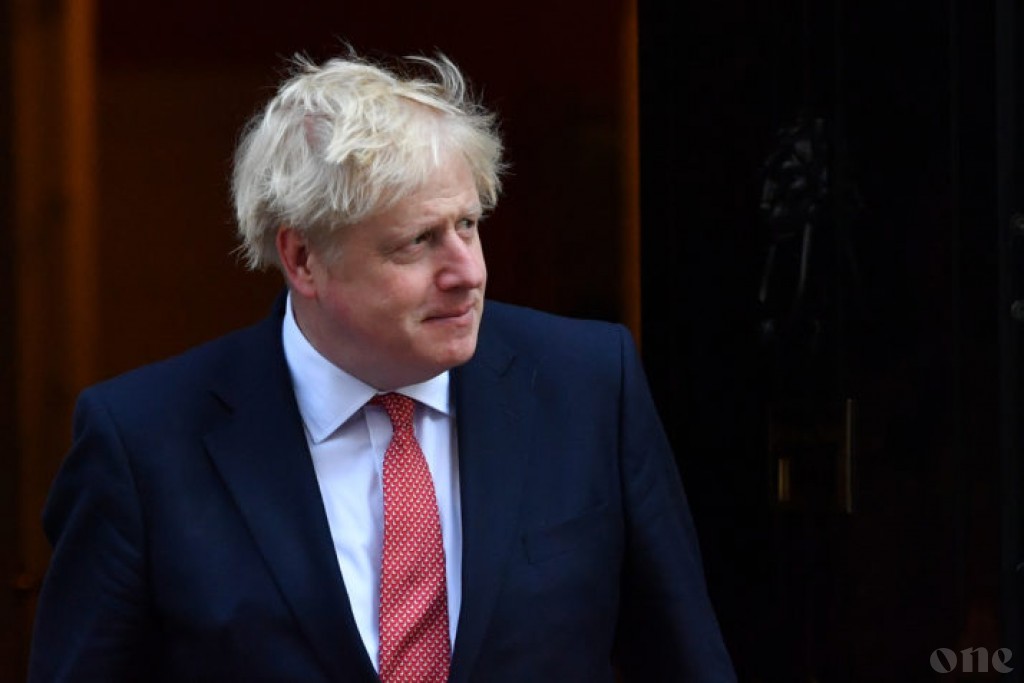 Decision to suspend UK parliament was 'unlawful': Supreme Court