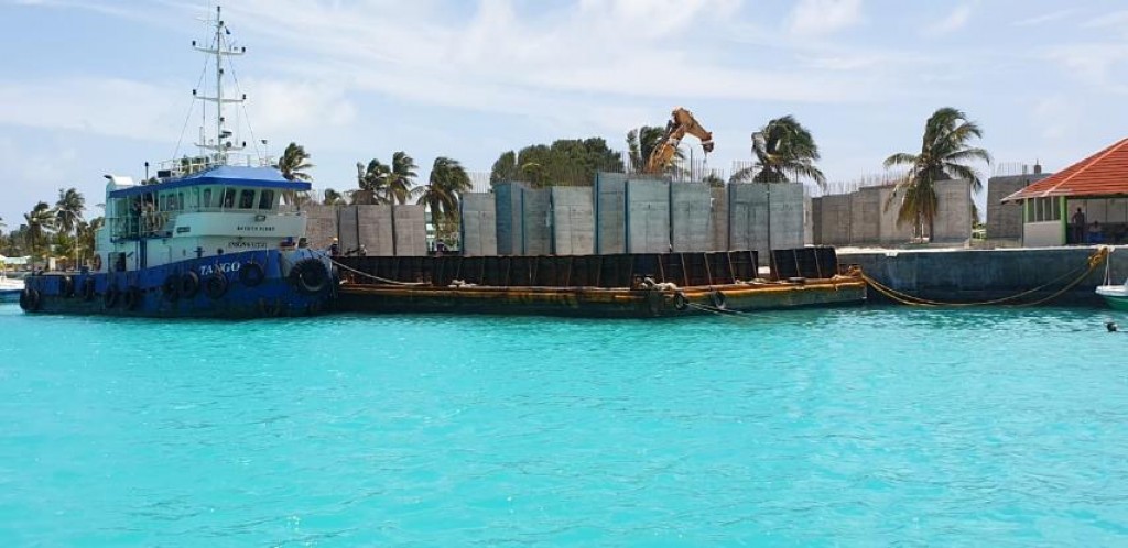 Ihavandhoo bandharu tharahggee kurumuge mashroou baarah kuriyah