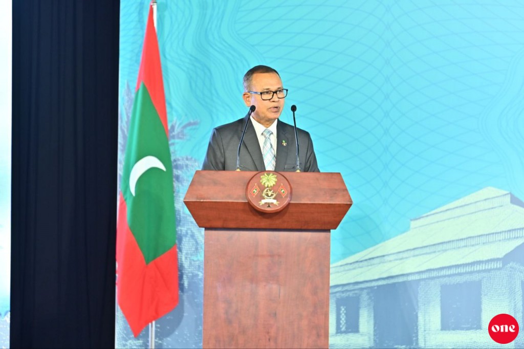 Raees ge thasahvuraa ehgothah masahkaiy kuraa council eh muhinmu: Adam Shareef 