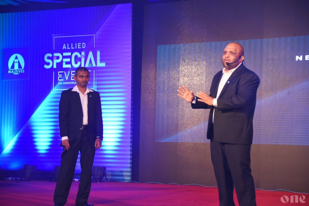 Profits at Allied Insurance skyrocket to a record breaking 95 percent year ending in 2018