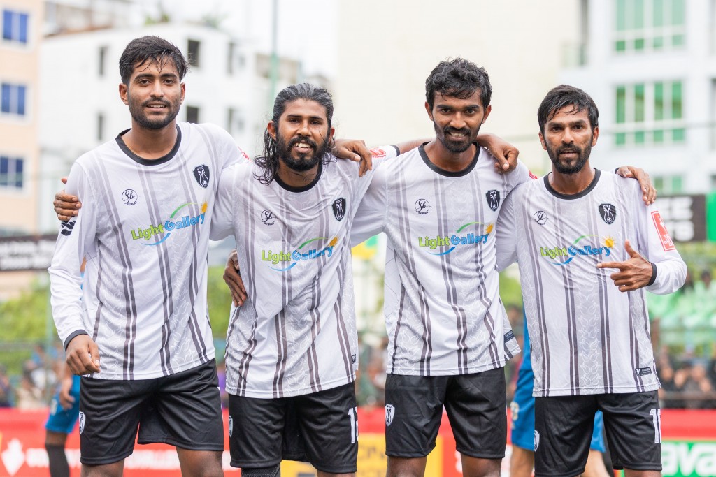 N atoll final gai Holhudhoo aa dhekolhah nukunnaanee Miladhoo