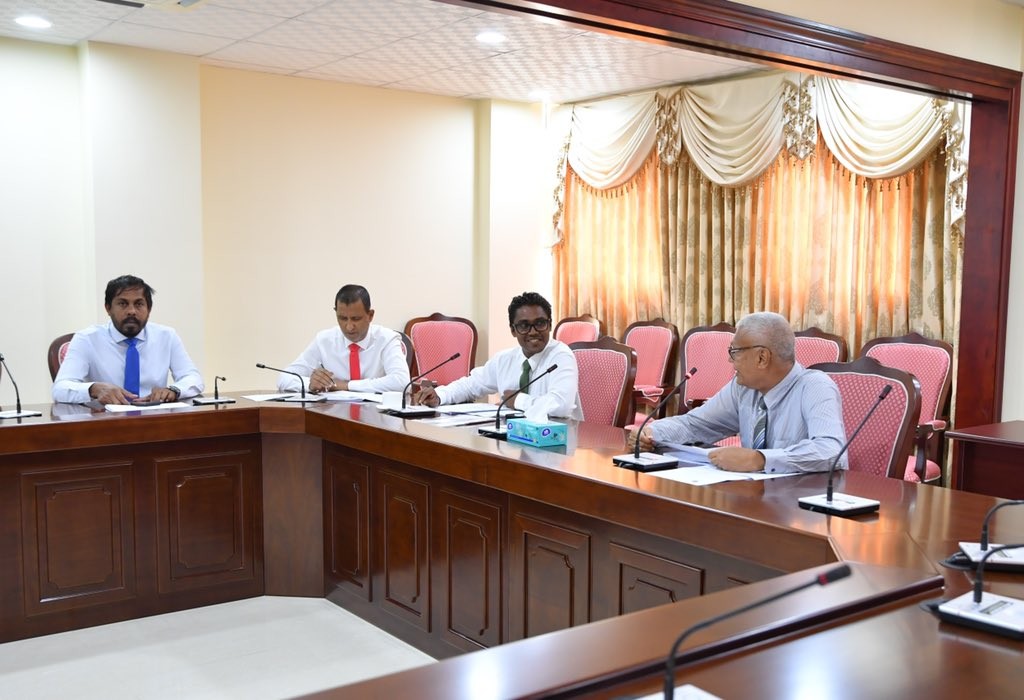Amilla meehaku Bangalore ah neyruvi massalaeh balaidhinumah edhi majlis ah hushahalhaifi