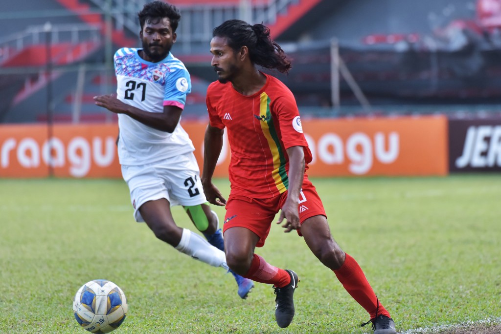 TC balikoh, Da Grande 2 vana ah