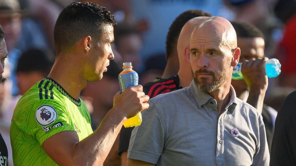 Europa league gai kulhen jehunas United gai Ronaldo madukuraane!