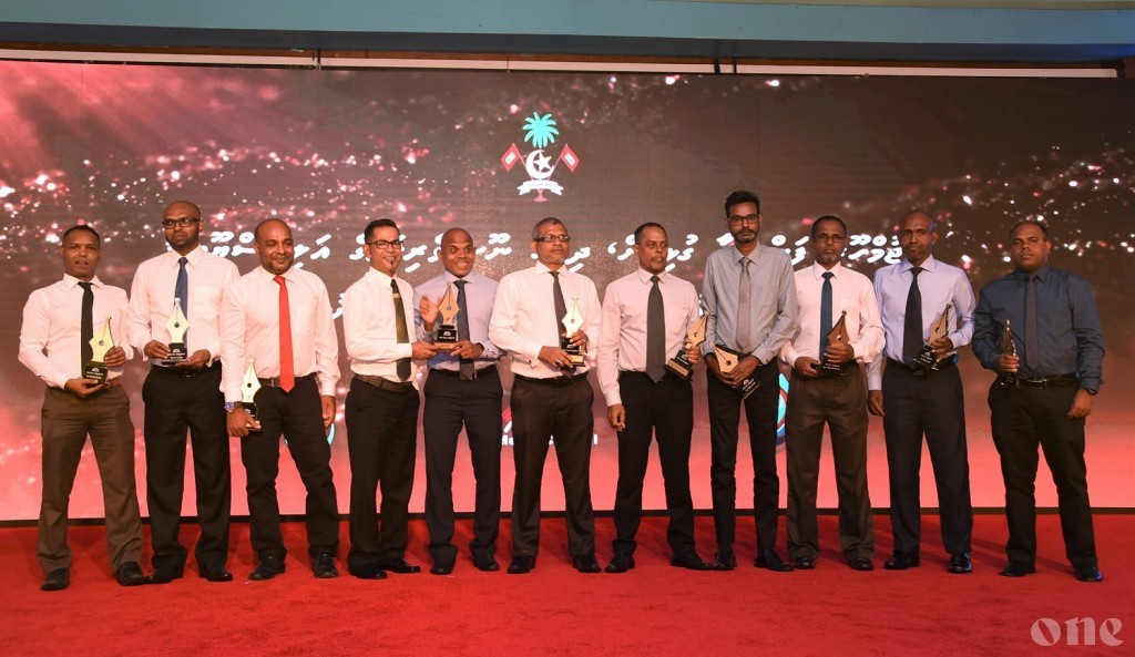 Maldives climbs up 22 positions on World Press Freedom Index