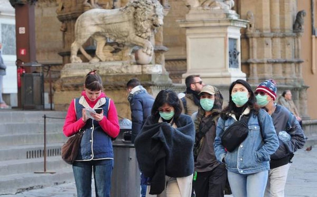 Italy ge hurihaa hisaabehggai Mask elhun majubooru kohffi