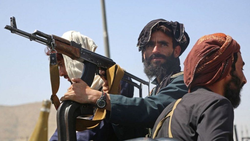 US warns of more terror attacks at Kabul airport