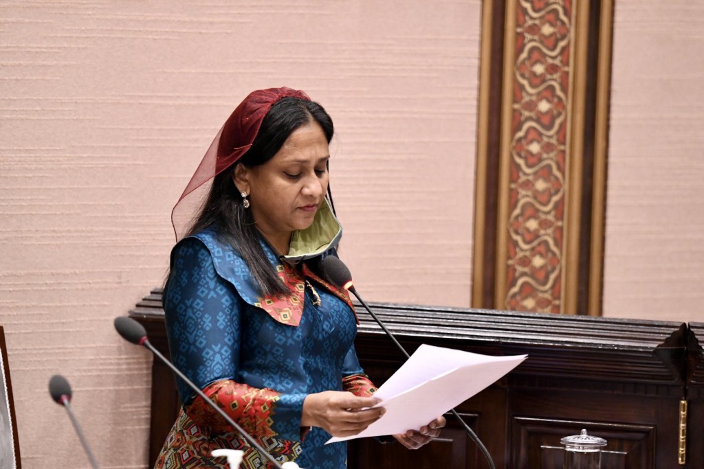 MIFCO ah mas gannanee Kilo akun 3 Rufiyaa aai 4 Rufiyaa aa dheythereyge gellumeggai: Zaha
