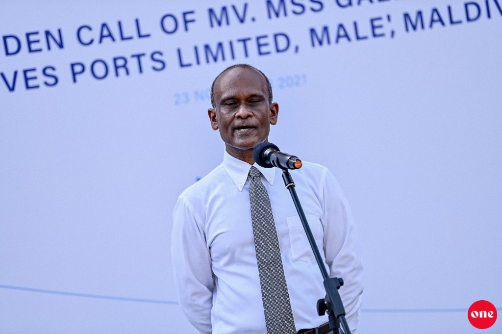 Saeed to be appointed as the new MD of STO