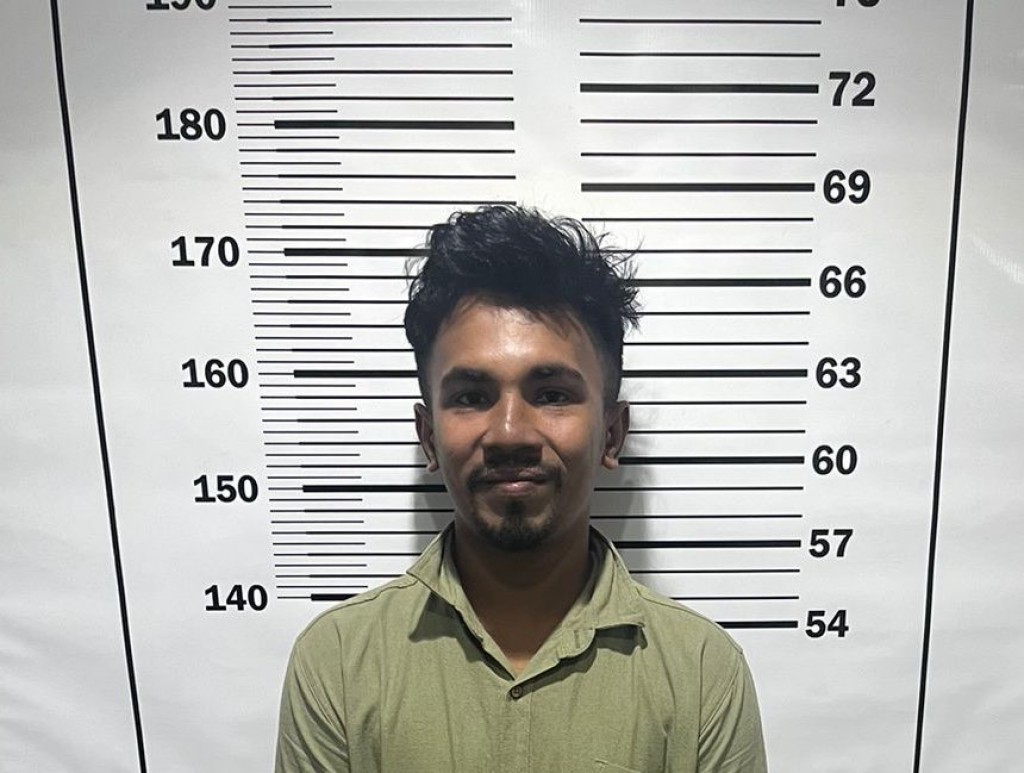 Male' ge magumahchah kuni elhi bidheyseeaku deport kohlanee