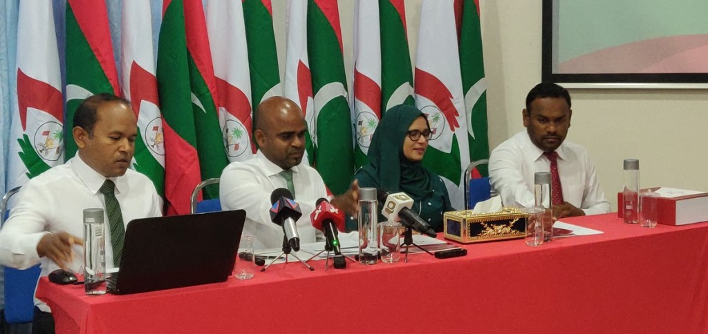 ACC appeals respected officials to refrain from spreading false information