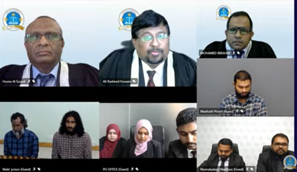 30 Dhuvahun review nukurias  vaanuvaa bandhugai thibi meehun dhookonnuleveyne kamah hukum koffi