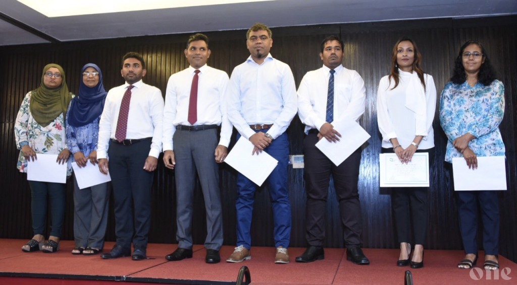 Maldives stops accepting Pre-medical programs