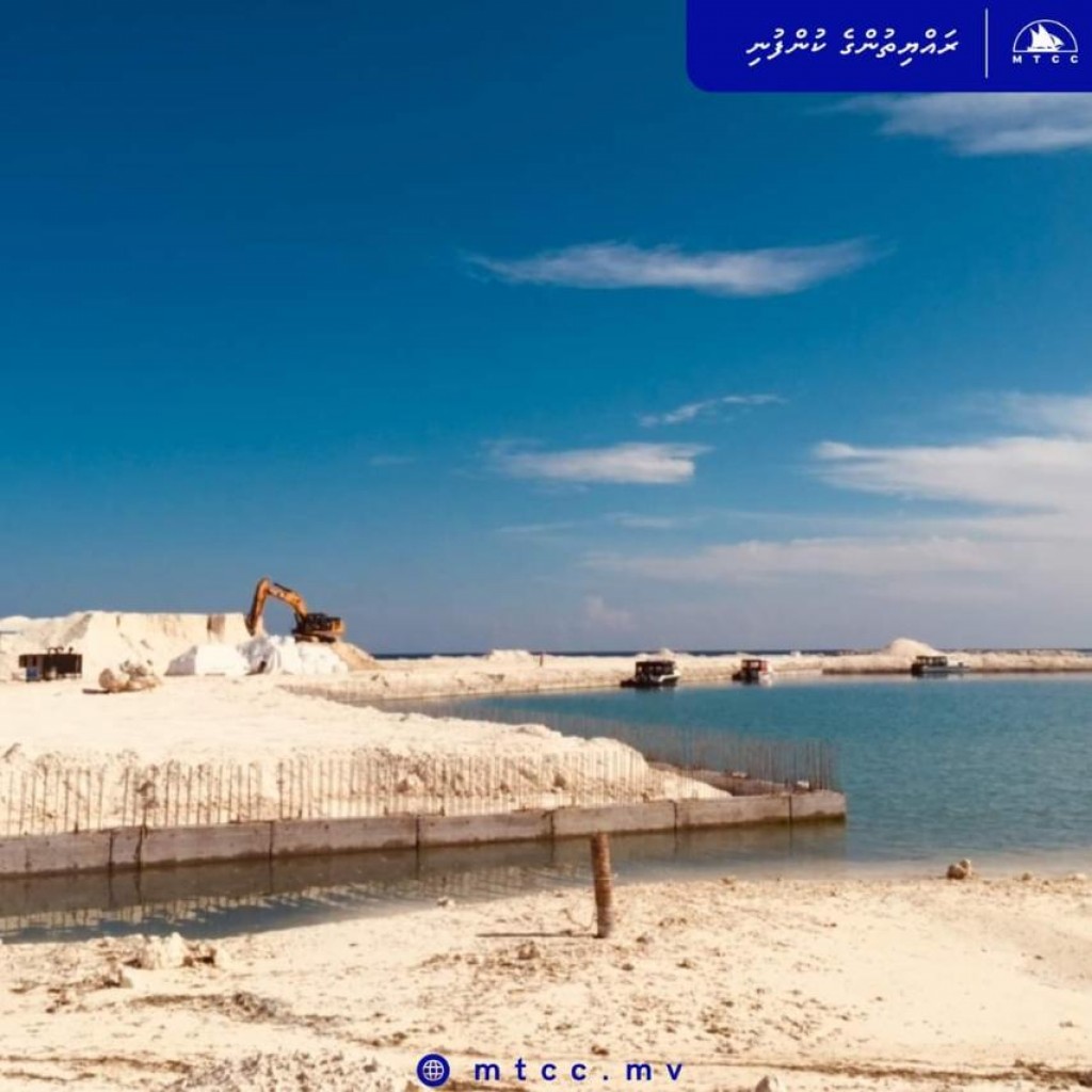 Fehendhoo bandharuge 60 percent massaikai nimijje