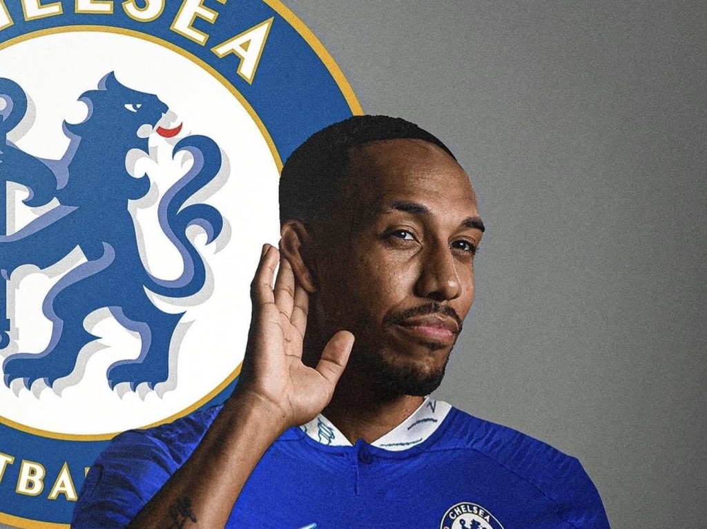 Deadline day: Aubameyang Chelsea aa dhimaalah, Liverpool in loan ehgai Arthur hoadhaifi