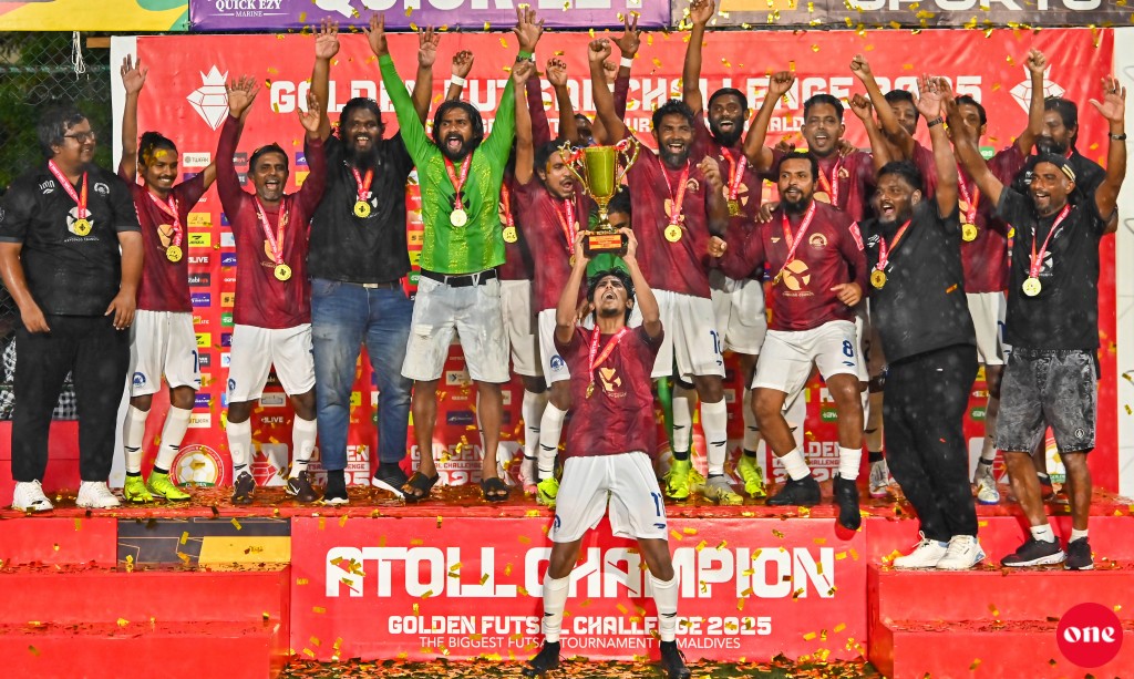 Felidhoo ge mahchah kuri hoadhai, Keyodhoo in atoll thashi dhifaaukoffi