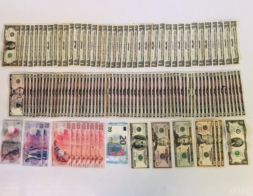 Majority of the people involved in breaking into Council are from Male’