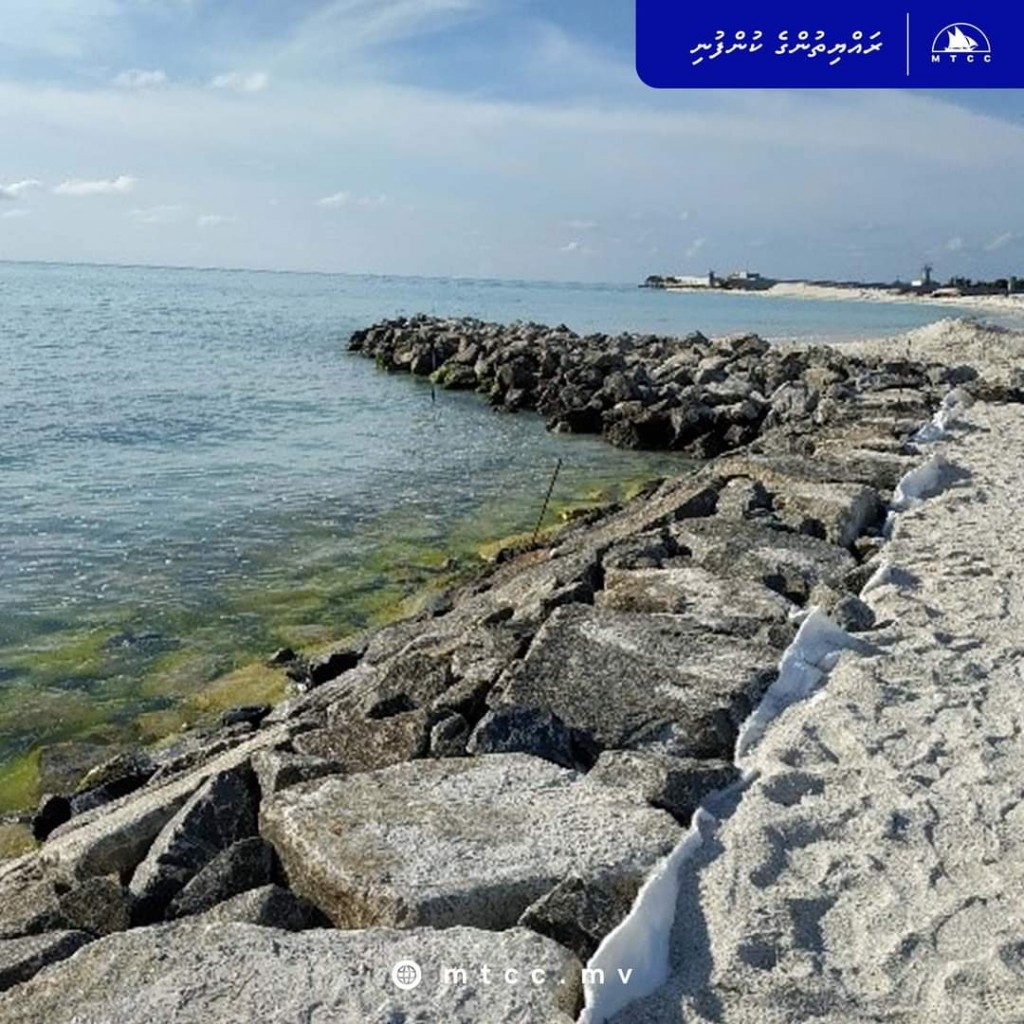 Maafushi bin hihkumaai gondudhoh himaayai kurumuge mashroouge 78 percent massaikai nimijje