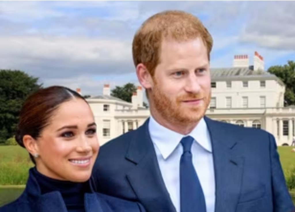 Adhuge dhuniye: Prince Harry akee Charles ge dharikaleh noonkamah dhekevey vaahakathakuge hageegathakee kobaa?