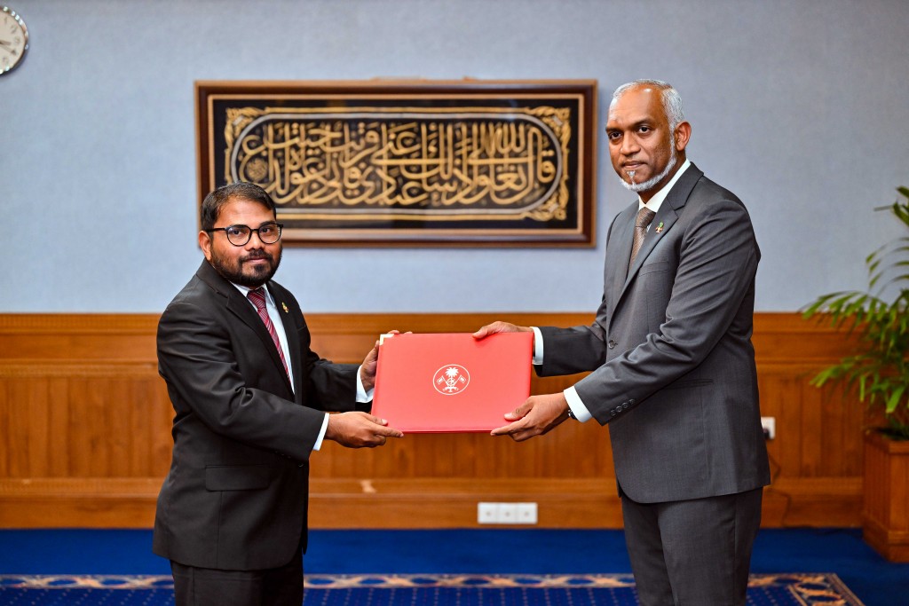 JSC ge naibakah Yazmeedh inthihaabukohfi