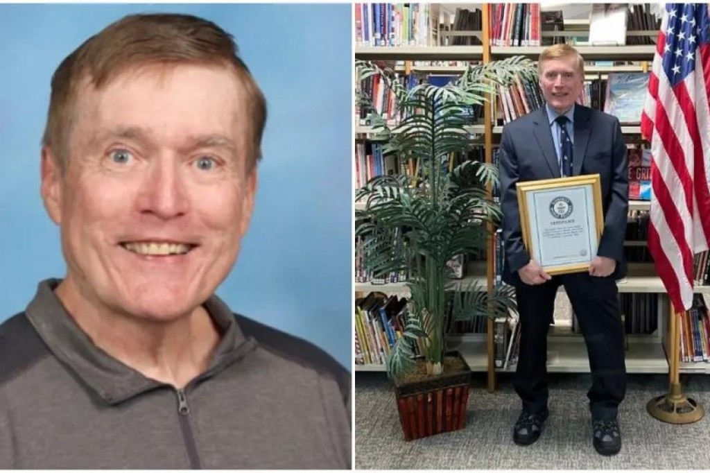 Social studies teacher aku dhuniyey ge record fothah