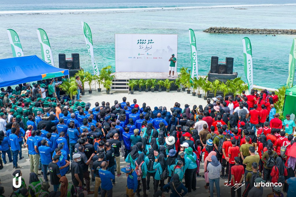 3000 ah vure gina baiverin aa eku hulhumale saafu kurumah bodu harakaatheh baavvaifi
