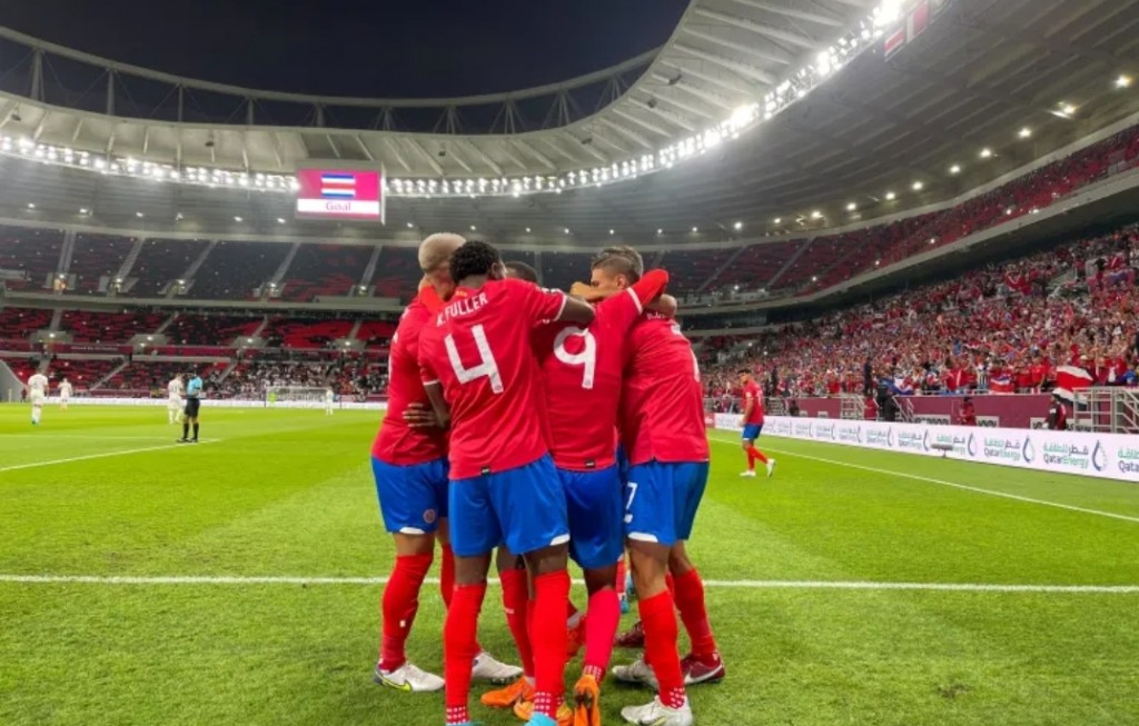 Qatar World Cup 2022: Confederation thakuge arairumaai world cup ge slot thah behun