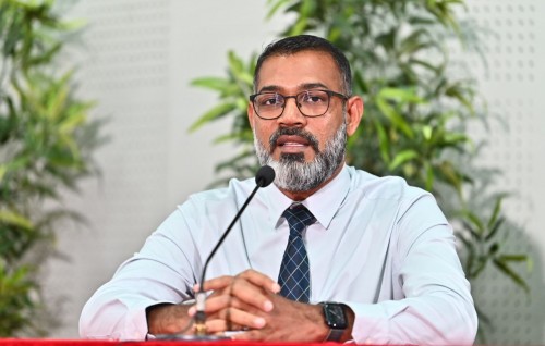 Medical checkup ah haassa clinic eh hadhany
