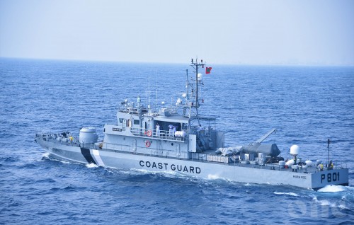 Coastguard ge Huravee maraamaathu kurumah India inn 4 million dollar ge ehee eh