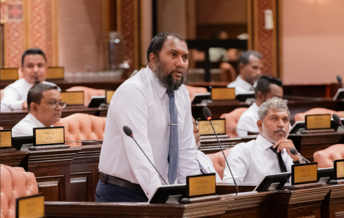 Covid vaccine in bayaku maruvi kamah bune e massala balan govaalaifi