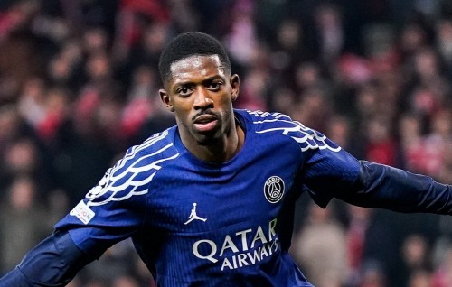 PSG ah thafaathu dhekkee Dembele, Juventus aai Dortmund ves molheh