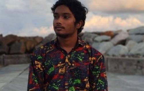 Fuvahmulakugai dive kuranikoh haalu dheravi Mahmood ithuru faruvaa ah India ah