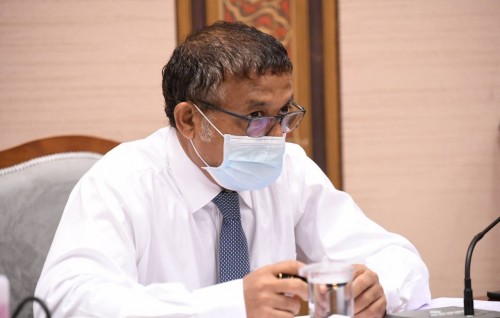 Male rayyithunnah goathi dheyn ithuru bimeh hikkanee