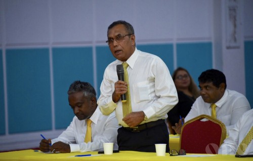 Inquiry report gai huri kankan thanfeezu kuranee 3 maruhalaa akah bahaalaigen!