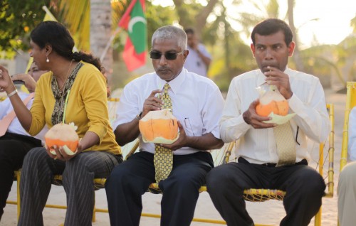 Zaki ge passport cancel kuri massala nubeleyne kamah High Court in hukum kuree gaanoonaa hilaafah: Supreme Court