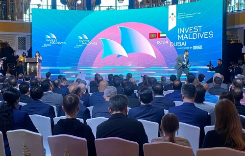 Investors ge bodu shaugeh Raajje ah, full hall akaa eku Raajjeyn dhahkaalee 18 ahvure gina mashroou
