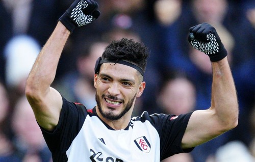 Fulham kairin balive, Arsenal ah 1 vana ah aran furusathu gellijje