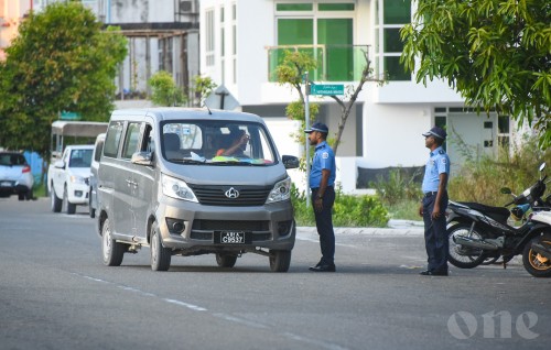Hulhumale gai park kohfai oiy ulhan'dhehge therein maruvefai oiy meehaku fenijje