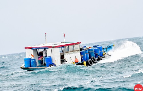 Kuriah oiy 3 dhuvahuves vai gadhave kanduthah gadhavaane: MET office