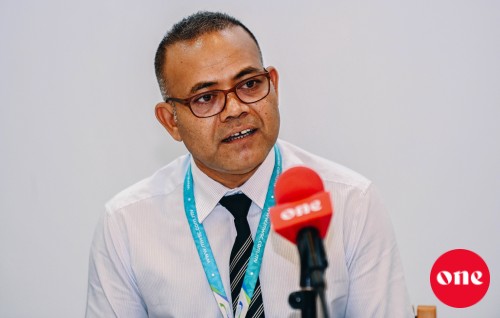 Shah Jumhoory Party in isthiufaa dhevvaifi