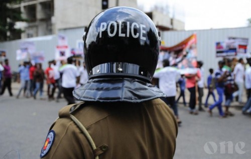 Sri Lanka orders 1200 people to quarantine for violating public mask policy