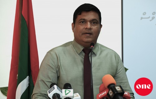 Kurin ulhan'dhu registry kuramun dhiyaee Male' gai dhiriulhen undhagoo vaa varah, mihaaru dhahkurevijje: Minister