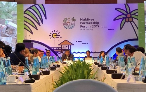 ADB to provide MVR 169 mln in aid to Maldives
