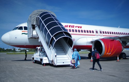 Border hulhuvumun India aa eku vaige dhathuru fathuruge haassa inthizaameh hamajassanee